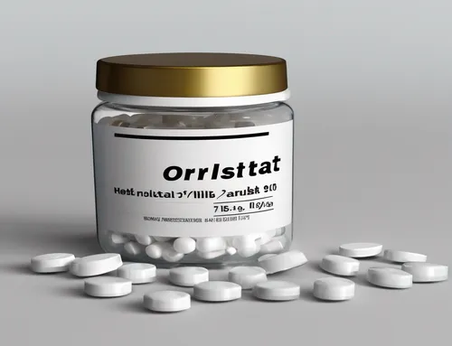 Venta orlistat españa